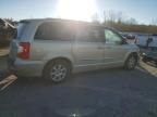 2011 Chrysler Town & Country Touring