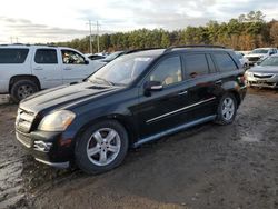 Vehiculos salvage en venta de Copart Greenwell Springs, LA: 2008 Mercedes-Benz GL 450 4matic