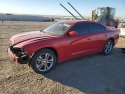 Dodge salvage cars for sale: 2013 Dodge Charger R/T