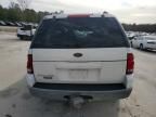 2002 Ford Explorer XLT