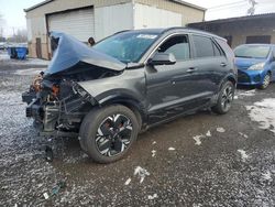 Vehiculos salvage en venta de Copart New Britain, CT: 2023 KIA Niro Wind