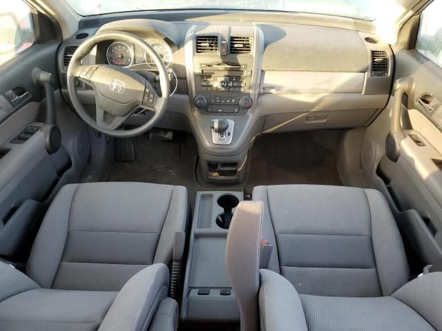 2011 Honda CR-V SE