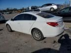 2011 Buick Regal CXL