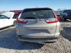 2018 Honda CR-V EXL