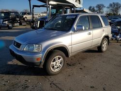 2001 Honda CR-V SE en venta en Sacramento, CA