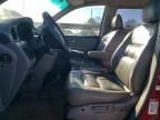 2002 Honda Odyssey EX