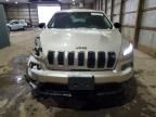 2014 Jeep Cherokee Sport