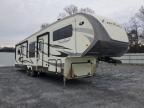 2018 Cardinal 5th Wheel