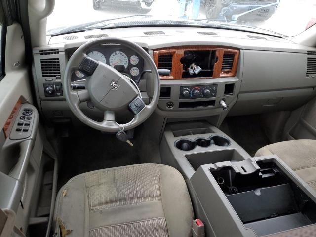 2006 Dodge RAM 1500 ST