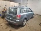 2009 Subaru Forester 2.5X