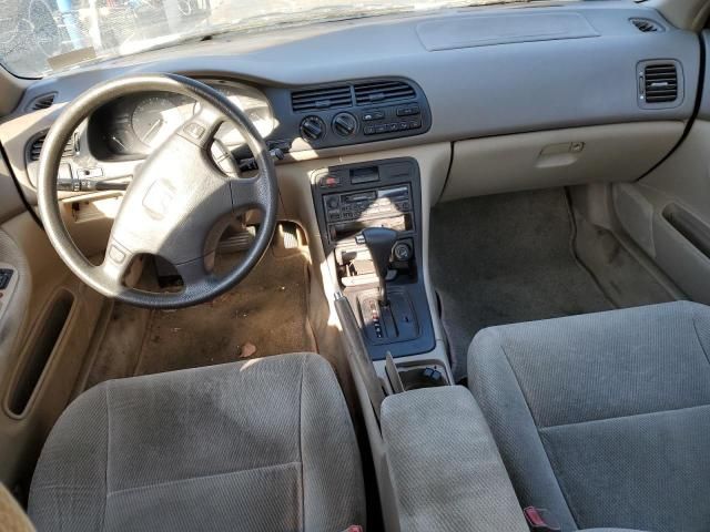 1997 Honda Accord LX