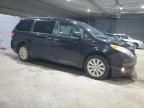 2013 Toyota Sienna XLE