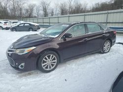 2014 Toyota Avalon Base en venta en Ellwood City, PA