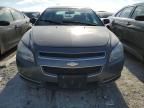 2009 Chevrolet Malibu LS