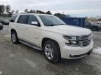 2015 Chevrolet Tahoe K1500 LTZ