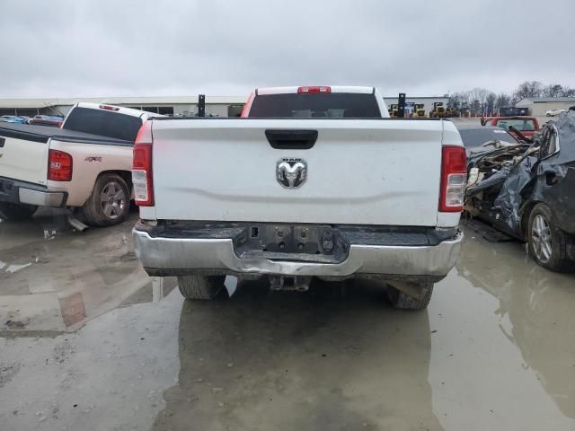 2022 Dodge RAM 2500 Tradesman