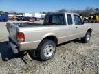 1997 Ford Ranger Super Cab