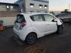 2013 Chevrolet Spark 2LT