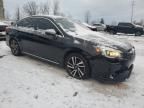 2019 Subaru Legacy Sport