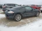 2007 Mitsubishi Eclipse GS