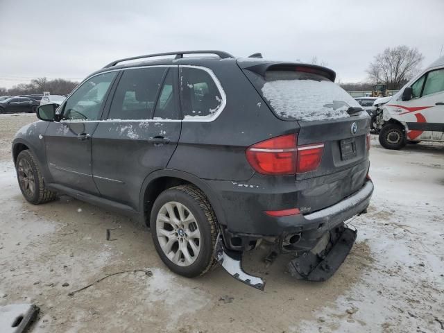 2013 BMW X5 XDRIVE35I