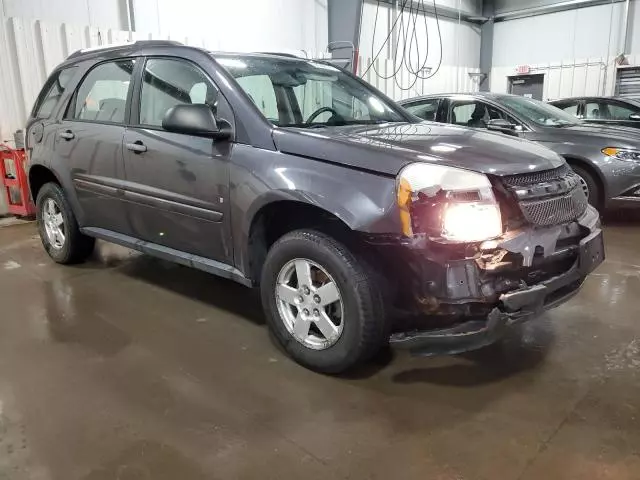 2008 Chevrolet Equinox LS