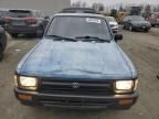 1994 Toyota Pickup 1/2 TON Short Wheelbase STB