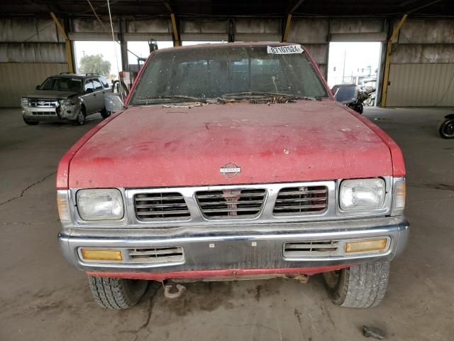 1994 Nissan Truck King Cab SE