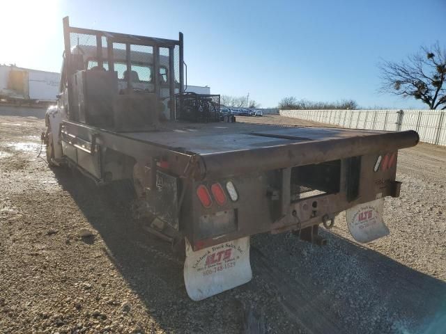 2018 Freightliner M2 106 Medium Duty