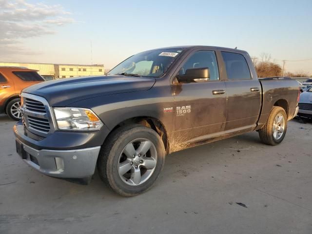 2019 Dodge RAM 1500 Classic SLT