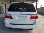 2006 Honda Odyssey Touring