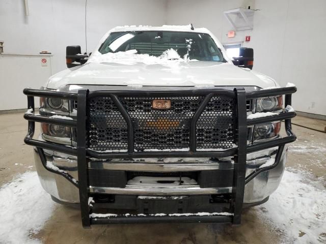 2019 Chevrolet Silverado K2500 Heavy Duty