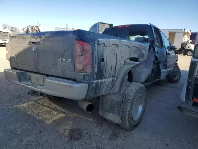 2009 Dodge RAM 3500