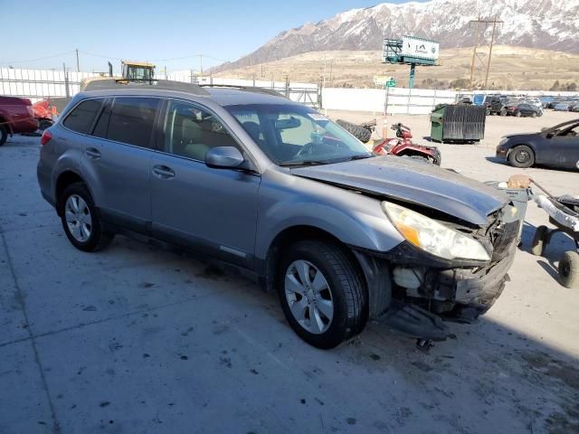 2010 Subaru Outback 3.6R Premium