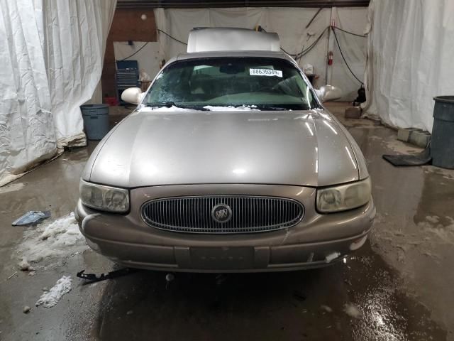 2004 Buick Lesabre Custom