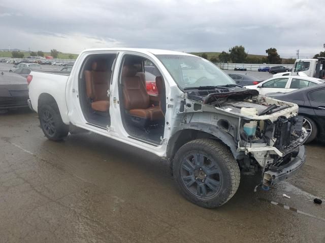 2007 Toyota Tundra Crewmax Limited