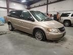 2003 Chrysler Town & Country