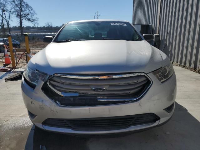 2013 Ford Taurus SE