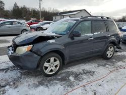 2009 Subaru Forester 2.5X Premium en venta en York Haven, PA