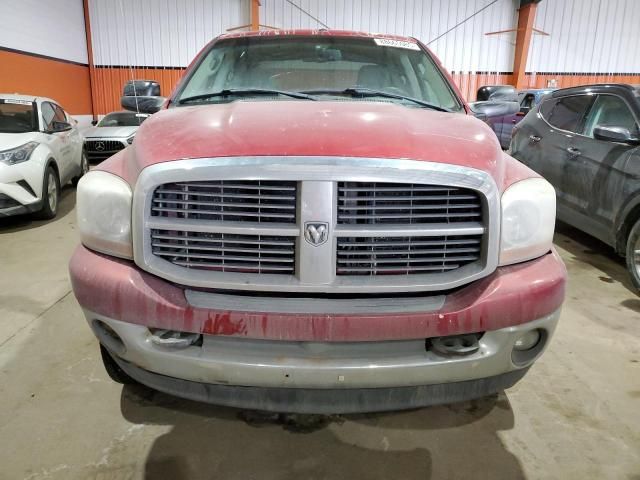 2006 Dodge RAM 2500 ST