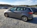 2013 Ford C-MAX SEL