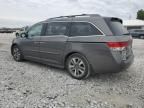 2014 Honda Odyssey Touring