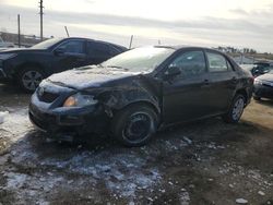 2009 Toyota Corolla Base en venta en Laurel, MD