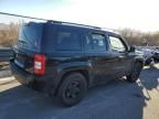 2008 Jeep Patriot Sport