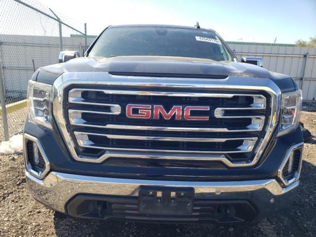 2020 GMC Sierra K1500 SLT