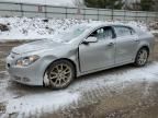 2011 Chevrolet Malibu LTZ