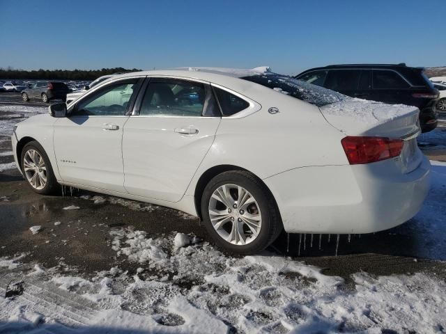 2015 Chevrolet Impala LT