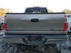 2006 Toyota Tundra Double Cab SR5