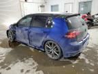 2015 Volkswagen Golf R