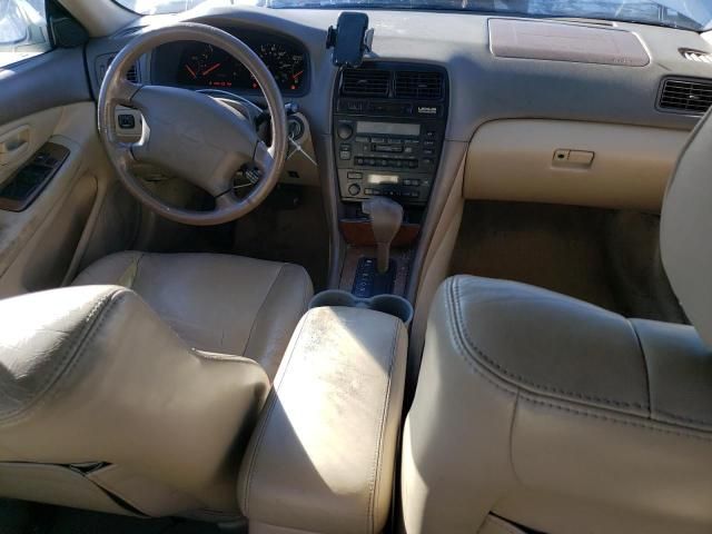 1999 Lexus ES 300